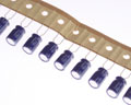 UVX1V101KPA1TA NICHICON  capacitor 100uF 35V Aluminum Electrolytic Radial