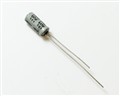CE04W1HR47M MARCON  capacitor 0.47uF 50V Aluminum Electrolytic Radial