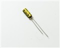 UKB1HR47M 0.4700uf 50.0V capacitor.