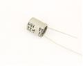 RE226M50V 22.0000uf 50.0V capacitor.