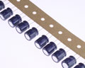 ECEA1JU101B 100.0000uf 63.0V capacitor.