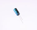 UPC1J101M 100.0000uf 63.0V capacitor.