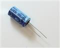 ULB1J101M 100.0000uf 63.0V capacitor.