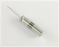 672D827F015DS5D 820.0000uf 15.0V capacitor.