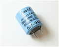 VPE681M040N1C7B AERO-M  capacitor 680uF 40V Aluminum Electrolytic Radial