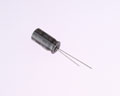 UPY1C102MPH NICHICON  capacitor 1,000uF 16V Aluminum Electrolytic Radial