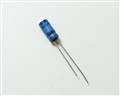 226AR47P050XX Cornell Dubilier (CDE)  capacitor 0.47uF 50V Aluminum Electrolytic Radial