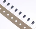 NRE-S101M6.3 100.0000uf 6.3V capacitor.