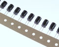UVP1E101MPA1TD 100.0000uf 25.0V capacitor.