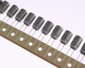25NW100MTA 100.0000uf 25.0V capacitor.