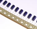 UVX1V101MPA1TA NICHICON  capacitor 100uF 35V Aluminum Electrolytic Radial