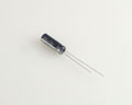 ECA1AFQ101 100.0000uf 10.0V capacitor.