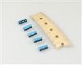 LC-0511-1-50-MR 1.0000uf 50.0V capacitor.