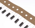 KMC10VB22RM 22.0000uf 10.0V capacitor.