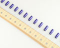 UVX0J101MAA1TA 100.0000uf 6.3V capacitor.