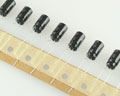 ECA1VGE101YW 100.0000uf 35.0V capacitor.