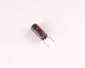 KMF35VB22RMFC 22.0000uf 35.0V capacitor.