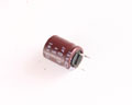 KME16VB471MMC 470.0000uf 16.0V capacitor.