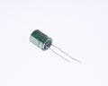 KZE16VB471M 470.0000uf 16.0V capacitor.