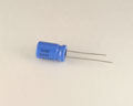678D107M063DG4 SPRAGUE  capacitor 100uF 63V Aluminum Electrolytic Radial