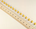 MSROJM101C6.3X5 100.0000uf 6.3V capacitor.
