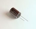 UPH1J101MRL 100.0000uf 63.0V capacitor.