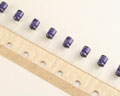 6R3MS7100MTZ 100.0000uf 6.3V capacitor.