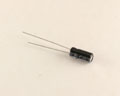 RE35V220M 22.0000uf 35.0V capacitor.