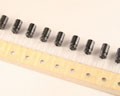 RE100V25M 100.0000uf 25.0V capacitor.
