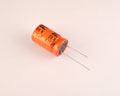 477RZSM035VM 470.0000uf 35.0V capacitor.
