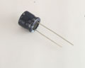 NRE-L471M10V10X9 470.0000uf 10.0V capacitor.