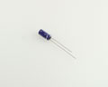 UVX1C220MDA 22.0000uf 16.0V capacitor.
