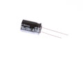 UHE1H471MHD6 470.0000uf 50.0V capacitor.