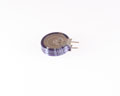 EDLSG155V5R5C 1500000.0000uf 5.5V capacitor.