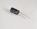 UVP1V101MPD 100.0000uf 35.0V capacitor.
