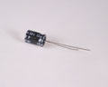 UVP1H220MPD 22.0000uf 50.0V capacitor.