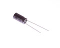 UPW1J101MPD5 100.0000uf 63.0V capacitor.