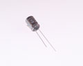 SXE35VB101M8X12 100.0000uf 35.0V capacitor.