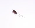 LXF16VB471M10X16 UNITED CHEMICON  capacitor 470uF 16V Aluminum Electrolytic Radial
