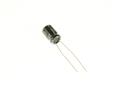 URS1E101MNA Nichicon  capacitor 100uF 25V Aluminum Electrolytic Radial
