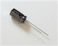 UPW1J101MPH6 100.0000uf 63.0V capacitor.