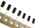 711-025/101M6X11TR2.5 100.0000uf 25.0V capacitor.
