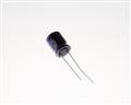 UVZ1J101MPD NICHICON  capacitor 100uF 63V Aluminum Electrolytic Radial