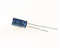 RPZ101M025V0611S Richey Capacitor  capacitor 100uF 25V Aluminum Electrolytic Radial