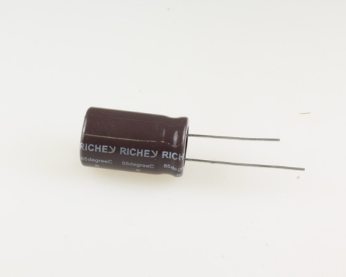 Конденсатор 47uf 100v
