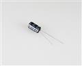 RPE101M025V0611B Richey Capacitor  capacitor 100uF 25V Aluminum Electrolytic Radial