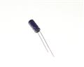 ECEA0JU101 100.0000uf 6.3V capacitor.