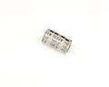 CE04W2A101M MARCON  capacitor 100uF 100V Aluminum Electrolytic Radial