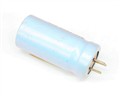 366GJ102U035BE SANGAMO  capacitor 1,000uF 35V Aluminum Electrolytic Radial
