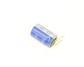 SCCU25B256SRB AVX  capacitor 25F 2.7V aluminum electrolytic radial